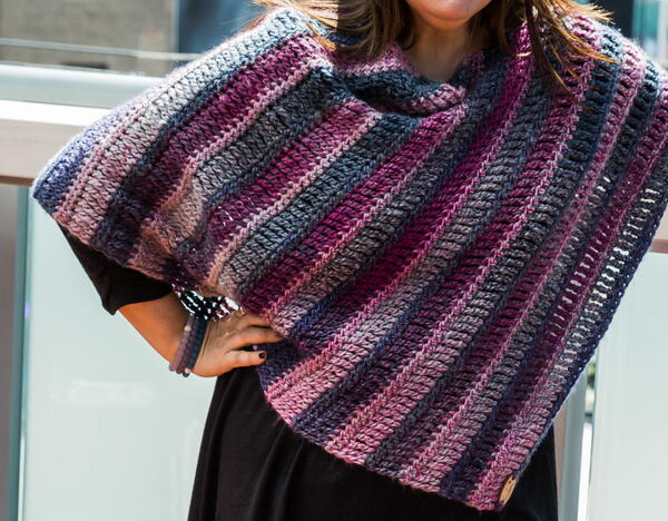 Bettendorf Shawl Bettendorf Shawl