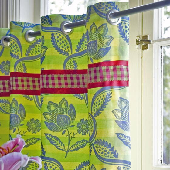 Key West Curtains Key West Curtains