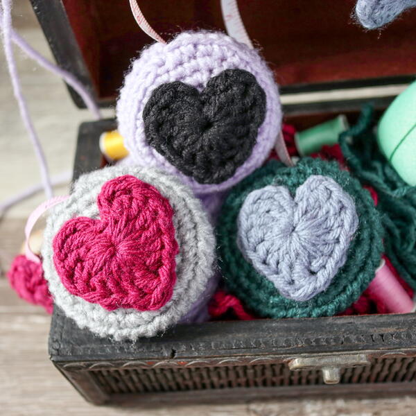 The Measure Of Love The Measure Of Love