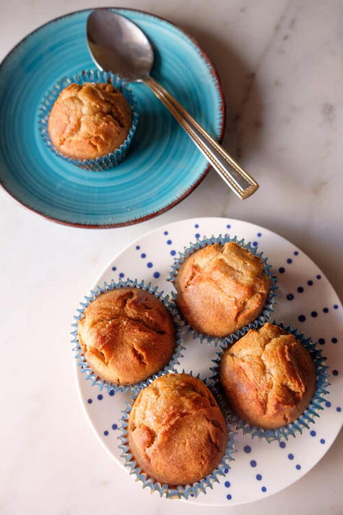 Donut Muffin Recipes Donut Muffin Recipes
