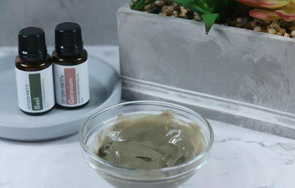 Easy Diy Greek Yogurt Face Mask Recipe Easy Diy Greek Yogurt Face Mask Recipe