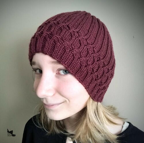 Crags And Cusps Hat Crags And Cusps Hat