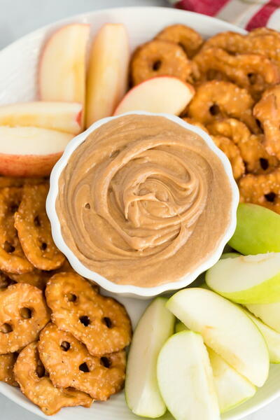 Amish Peanut Butter Spread Amish Peanut Butter Spread