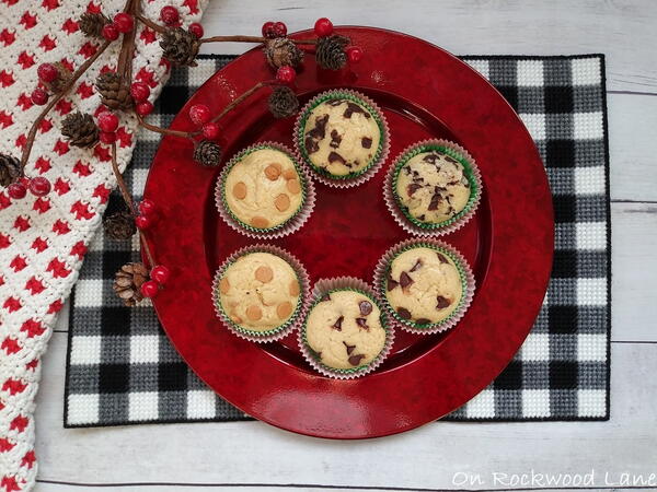 Easy Pancake Muffins Easy Pancake Muffins