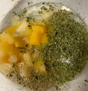 Sweet And Tangy Cilantro Lime Slaw Sweet And Tangy Cilantro Lime Slaw