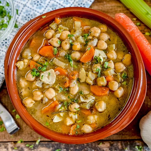 Spanish Peasant Soup Why The Poor Ate Better Than The Rich Spanish Peasant Soup | Why The Poor Ate Better Than The Rich