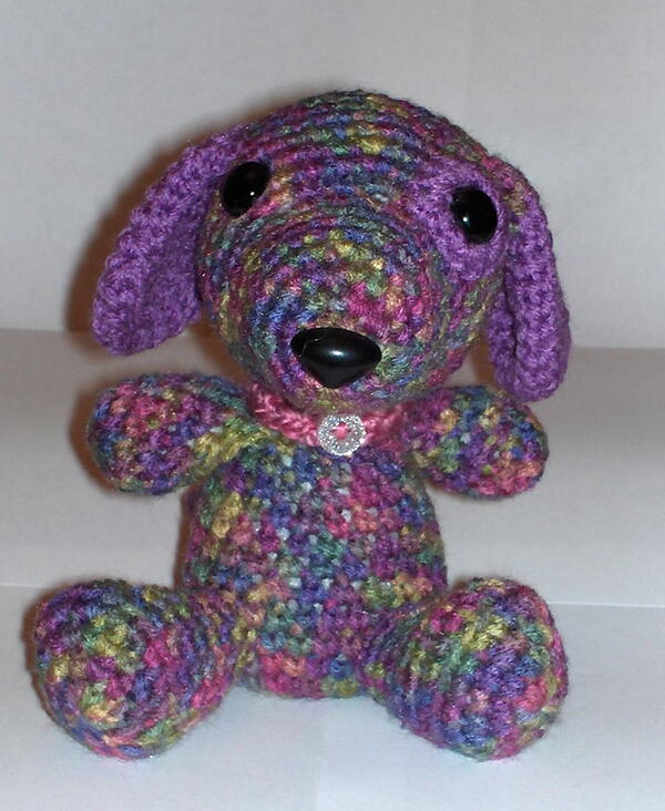 LollyPup Amigurumi LollyPup Amigurumi