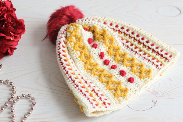 Marjorie Hat Marjorie Hat