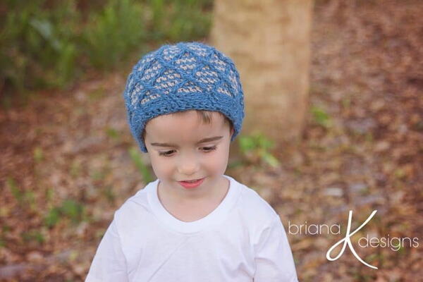 Cavit Crochet Beanie Free Pattern Cavit Crochet Beanie Free Pattern