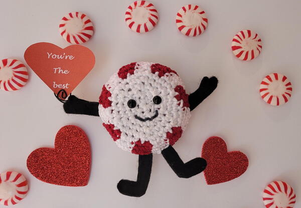 Mr N Courage Mint Mr N Courage Mint