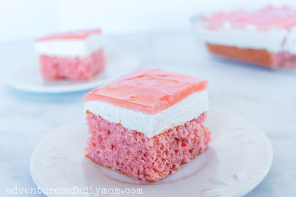 Guava Cake Guava Cake