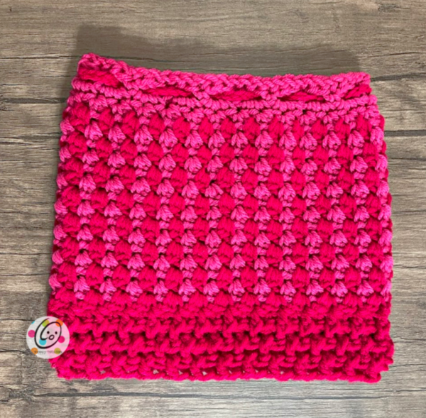 Full Of Hope Convertible Beanie Full Of Hope Convertible Beanie