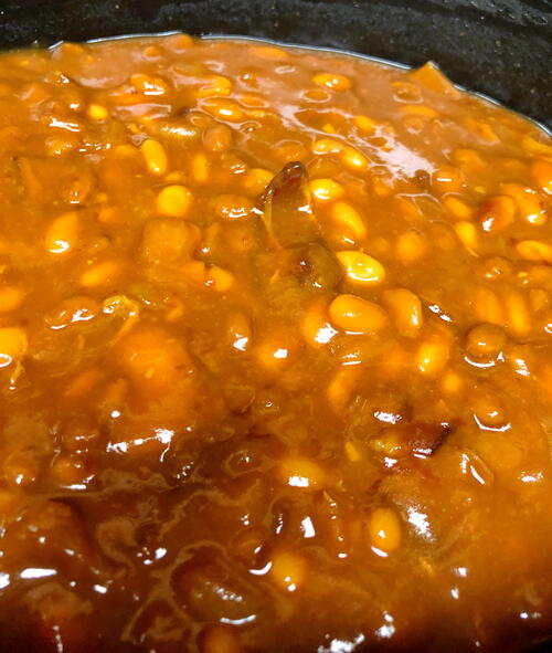 Party Beans Party Beans