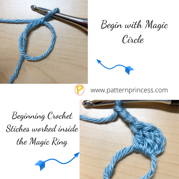 How To Crochet The Classic Granny Square How To Crochet The Classic Granny Square