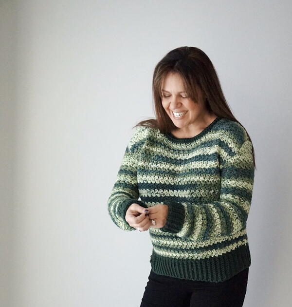 Montgomery Jumper Montgomery Jumper