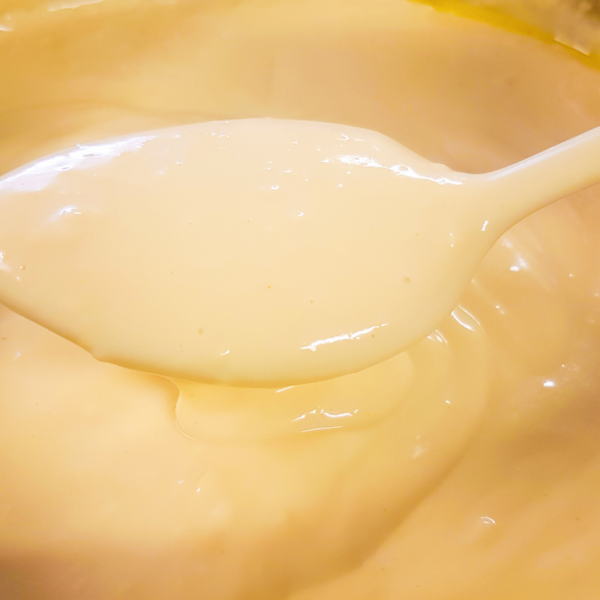 Easy No-fail Hollandaise Sauce Easy No-fail Hollandaise Sauce