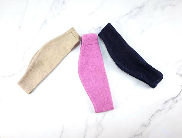 Easy Ear Warmer Headband Easy Ear Warmer Headband