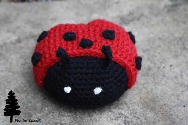 Little Ladybug Little Ladybug