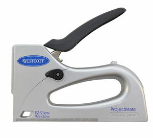 Westcott ProjectMate Multi-Purpose Staple Gun Giveaway