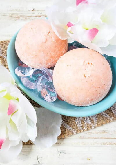 Aromatherapy Shower Steamers Aromatherapy Shower Steamers