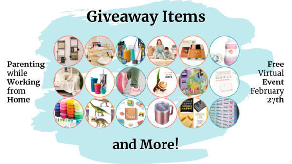 Free Virtual Event For Parents Free Virtual Event For Parents