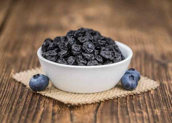 How To Dehydrate Blueberries How To Dehydrate Blueberries
