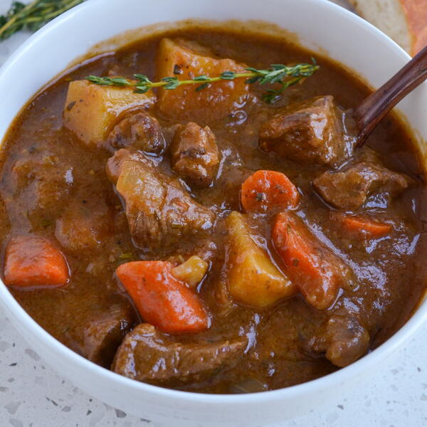Irish Stew Irish Stew