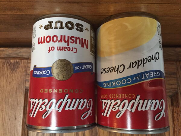 Cheesy Tater Tot Casserole Cheesy Tater Tot Casserole