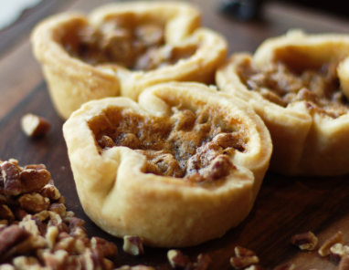 Butter Tarts Butter Tarts