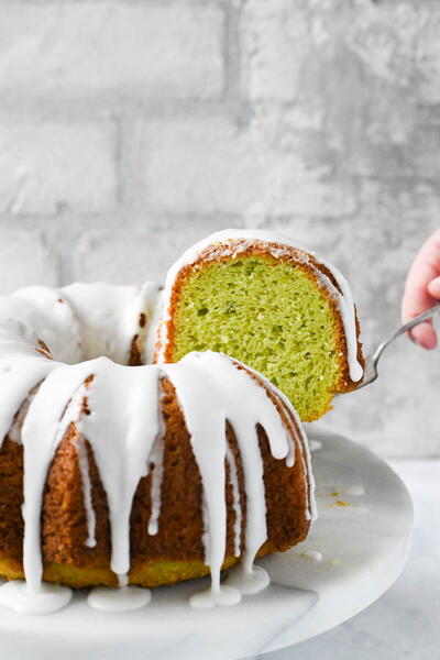 Pistachio Cake Pistachio Cake