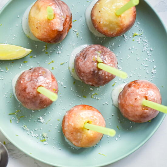 Cake Pop Maker Margarita Cake Pops Cake Pop Maker Margarita Cake Pops