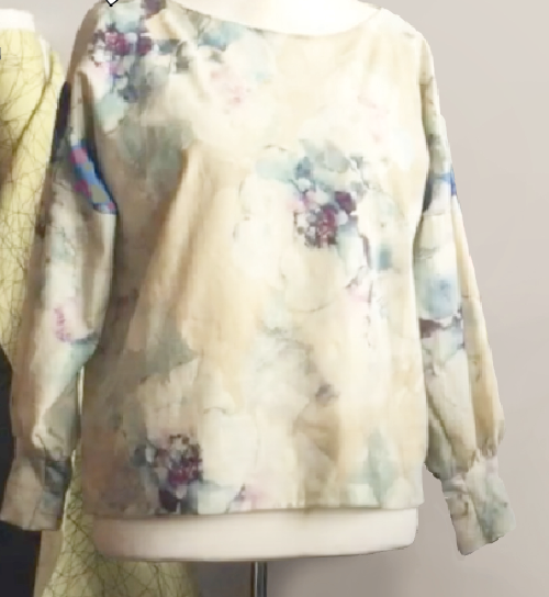 Slouch Top Slouch Top