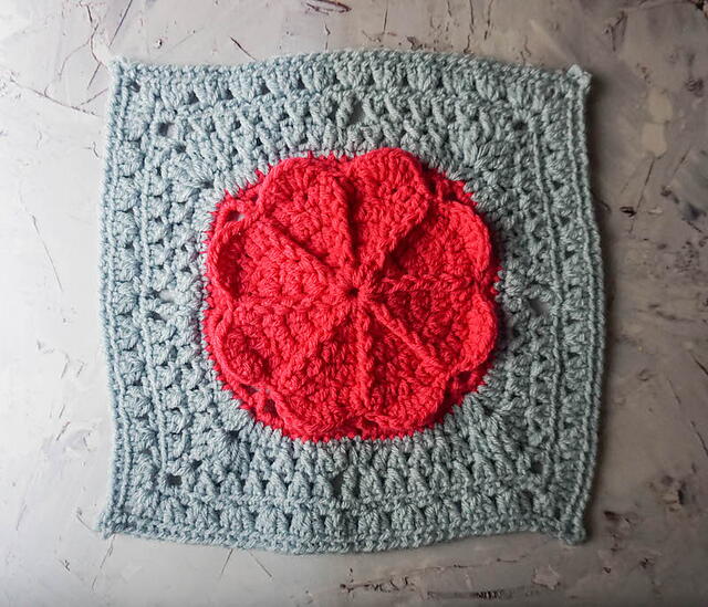 Spring Is On The Way Square Spring Is On The Way Square