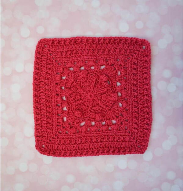 Frosted Window Square Frosted Window Square