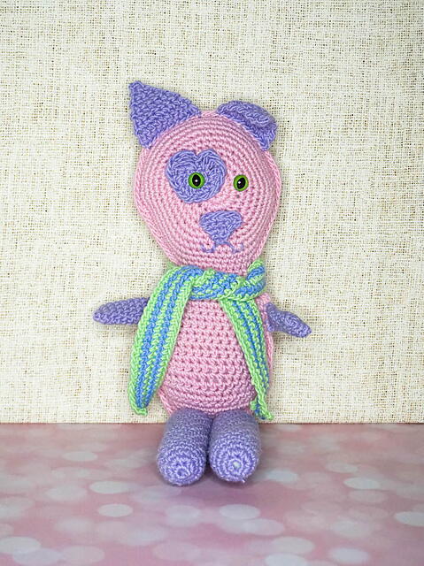 Love Critter Love Critter