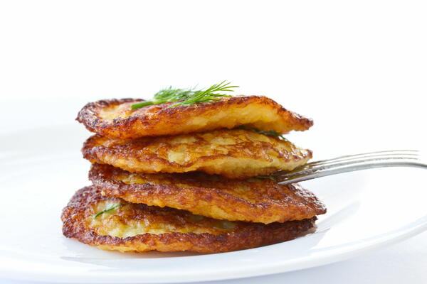 Homemade Mashed Potato Pancakes Homemade Mashed Potato Pancakes