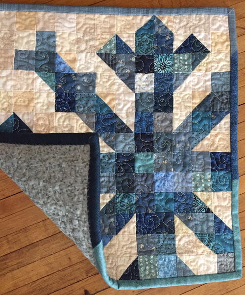 Single Snowflake Single Snowflake