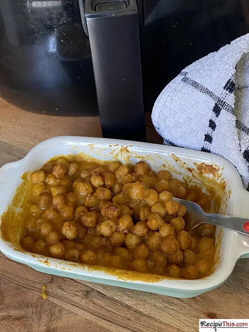 Slimming World Chickpea Curry In Air Fryer Slimming World Chickpea Curry In Air Fryer