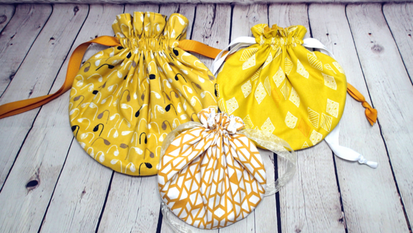 Bampton Drawstring Bag Bampton Drawstring Bag