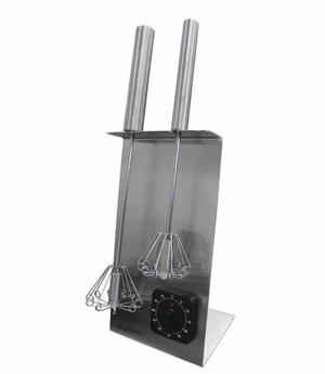 Berghoff Whisk Stand & Timer Set Giveaway