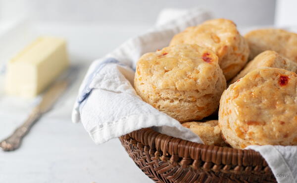 Pimento Cheese Biscuits Pimento Cheese Biscuits