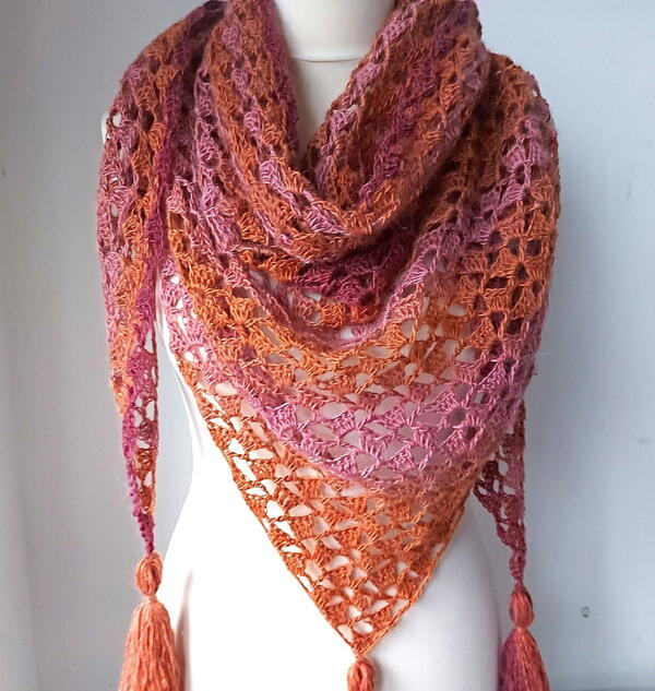 Coral Charm Coral Charm