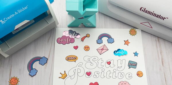 Crafting Up Positivity Crafting Up Positivity