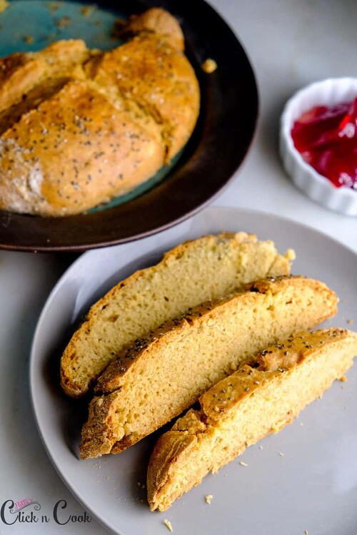 Irish Soda Bread Irish Soda Bread