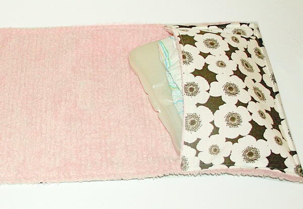 Baby Changing Kit Baby Changing Kit