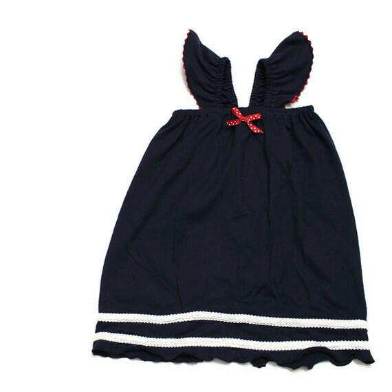 Red White and Blue Dress Red White and Blue Dress