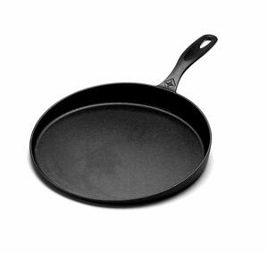 FAIRE Cast Iron Flat Pan Giveaway