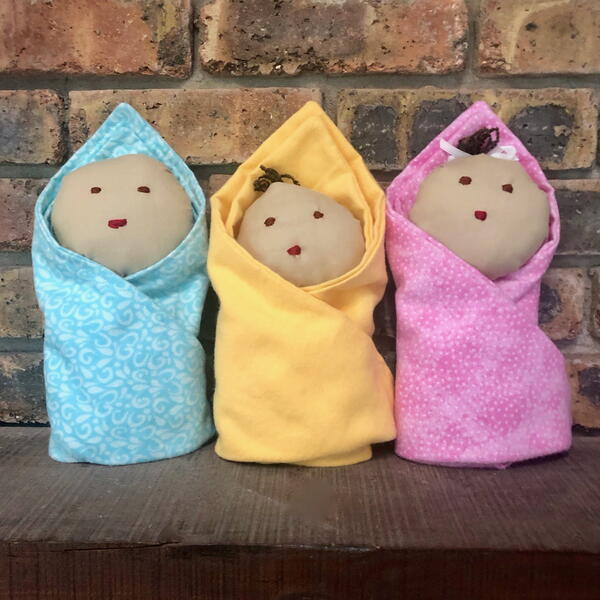 Swaddle Babies Swaddle Babies