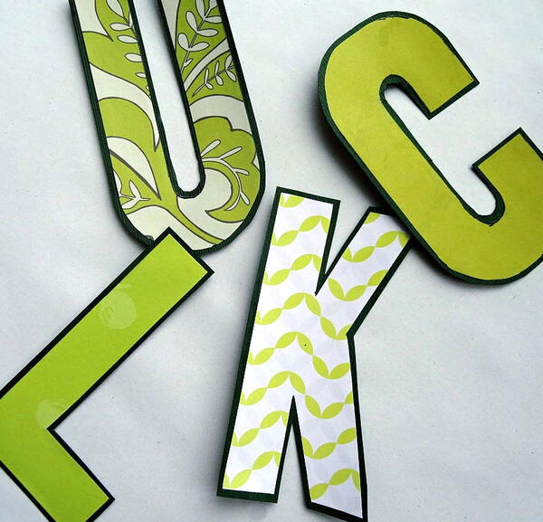 Rustic Rainbow St Patricks Day Lucky Signboard Rustic Rainbow St. Patrick's Day Lucky Signboard