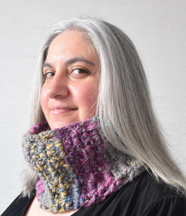 Quick Covered Boxes Cowl Quick Covered Boxes Cowl